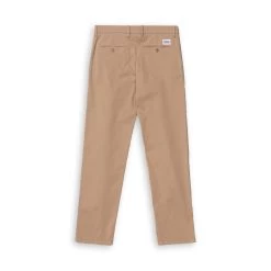 Norse Projects Aros Regular Light Stretch Chinos -Fashion Comprehensive norse projects aros light stretch utility khaki 22