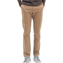 Norse Projects Aros Regular Light Stretch Chinos -Fashion Comprehensive norse projects aros light stretch utility khaki 23