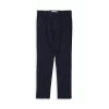 Norse Projects Aros Slim Light Stretch Chinos -Fashion Comprehensive norse projects aros slim pants dark navy 21