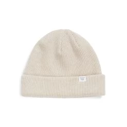 Norse Projects Beanie -Fashion Comprehensive norse projects beanie oatmeal 21