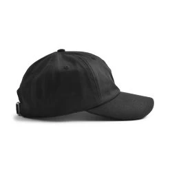 Norse Projects Twill Sports Cap -Fashion Comprehensive norse projects cap black 22