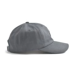 Norse Projects Twill Sports Cap -Fashion Comprehensive norse projects cap grey 22