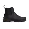 Norse Projects Chelsea Boots -Fashion Comprehensive norse projects chelsea boot black 21