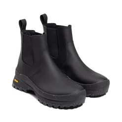 Norse Projects Chelsea Boots 7 Norse Projects Chelsea Boots -Fashion Comprehensive norse projects chelsea boot black 22