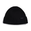 Norse Projects Daniel Merino Short Beanie -Fashion Comprehensive norse projects daniel merino beanie black 21