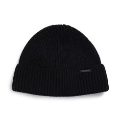 Norse Projects Daniel Merino Short Beanie