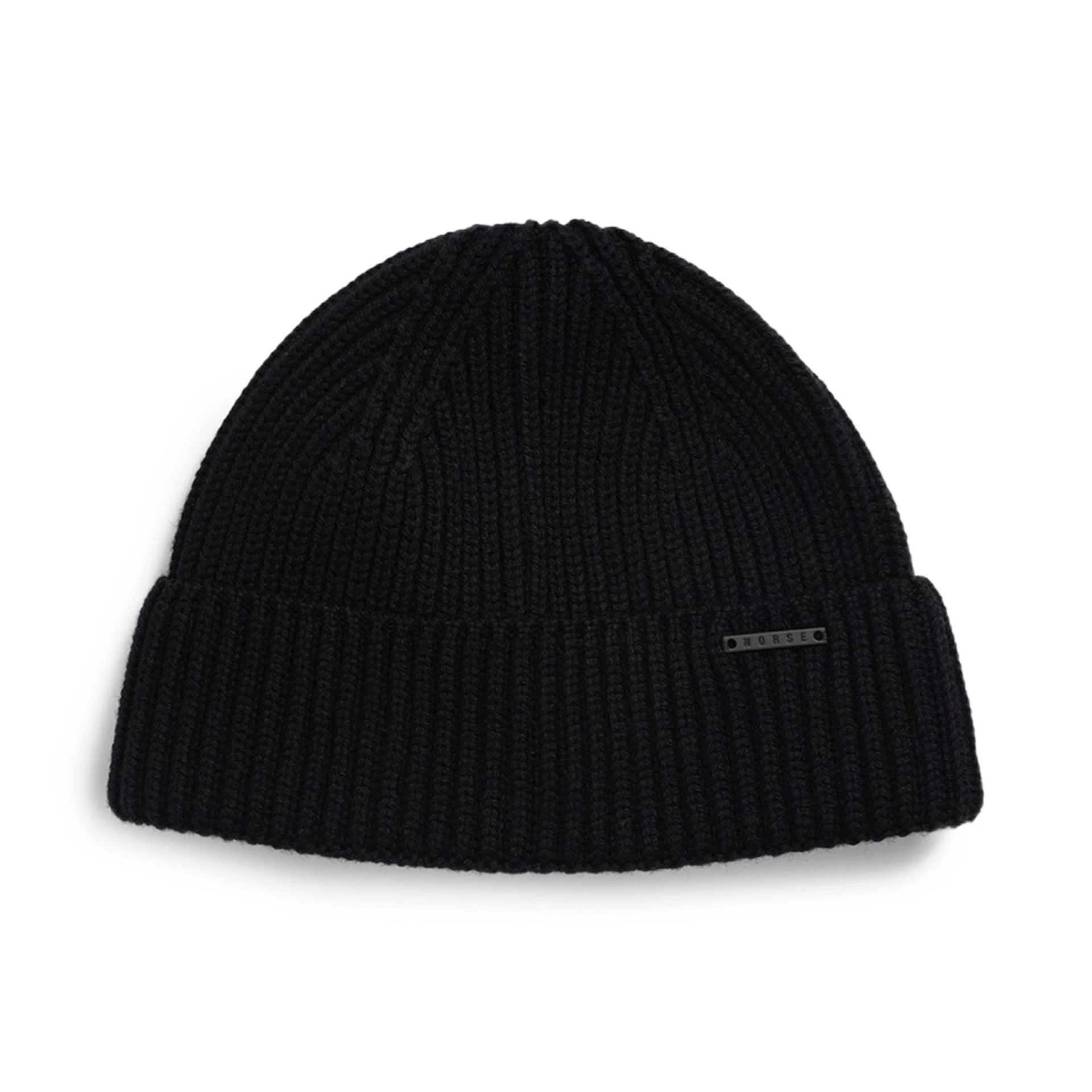 Norse Projects Daniel Merino Short Beanie 3 Norse Projects Daniel Merino Short Beanie