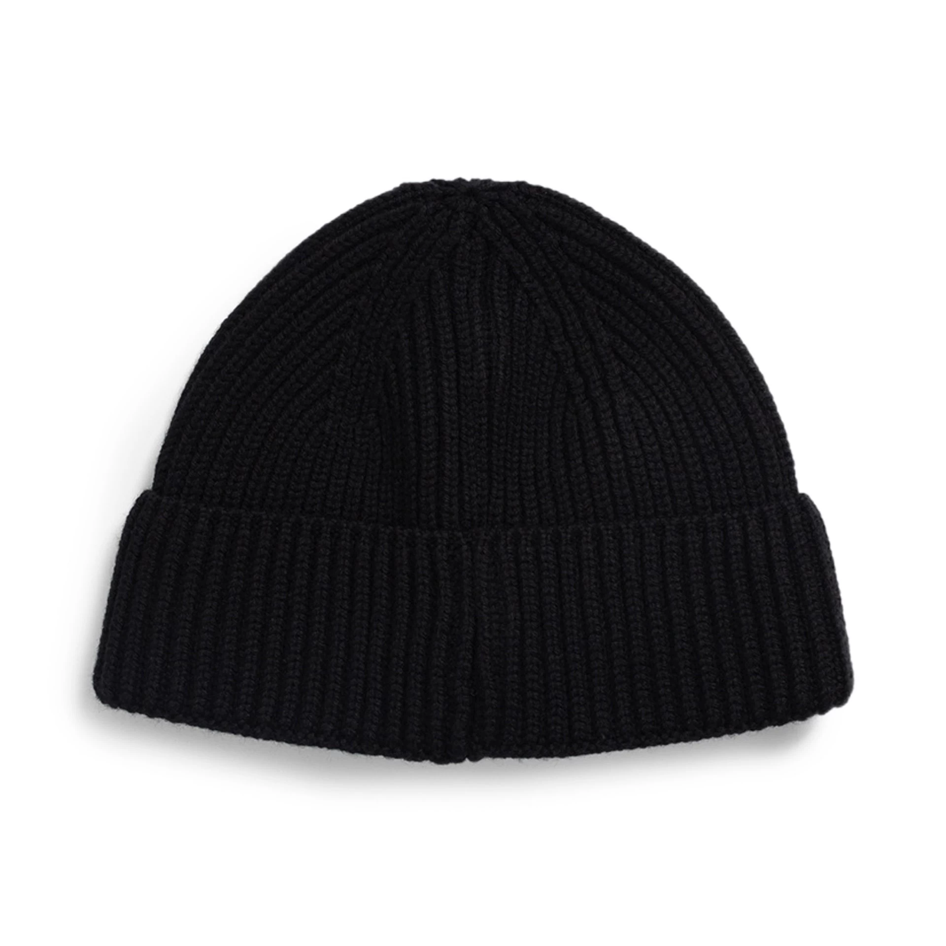 Norse Projects Daniel Merino Short Beanie 5 Norse Projects Daniel Merino Short Beanie - Image 3