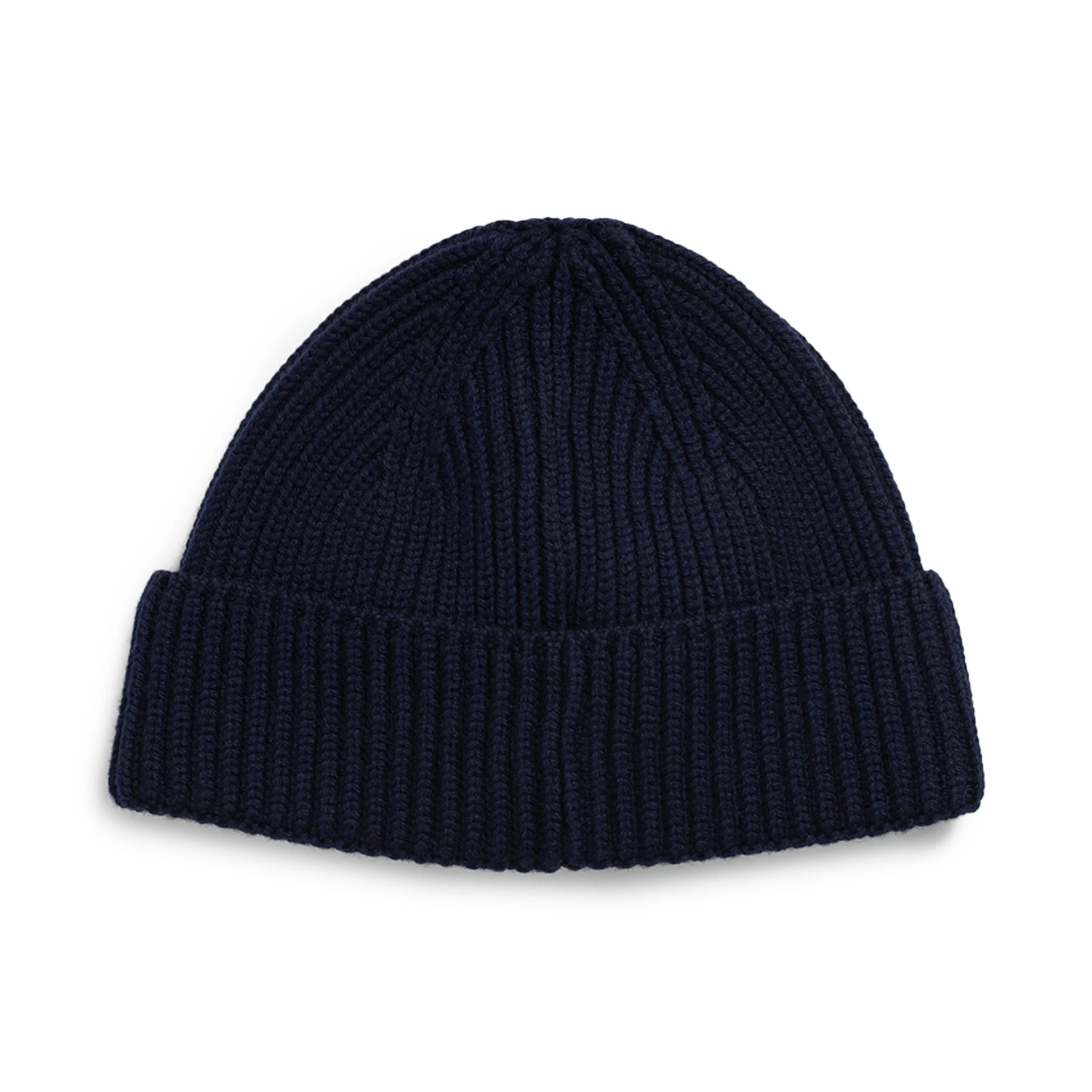 Norse Projects Daniel Merino Short Beanie 7 Norse Projects Daniel Merino Short Beanie - Image 5