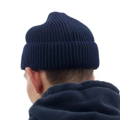 Norse Projects Daniel Merino Short Beanie 13 Norse Projects Daniel Merino Short Beanie -Fashion Comprehensive norse projects daniel merino beanie dark navy 23