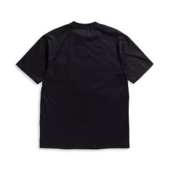 Norse Projects Johannes Standard Pocket Tee -Fashion Comprehensive norse projects johannes pocket tee black 32