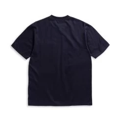 Norse Projects Johannes Standard Pocket Tee -Fashion Comprehensive norse projects johannes pocket tee dark navy 22