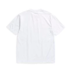 Norse Projects Johannes Standard Pocket Tee -Fashion Comprehensive norse projects johannes pocket tee dark white 22