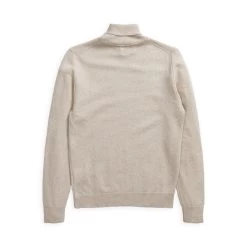 Norse Projects Kirk Lambswool Sweater -Fashion Comprehensive norse projects kirk merino lambswool sweater oatmeal 22