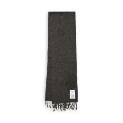 Norse Projects Moon Lambswool Scarf