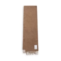 Norse Projects Moon Lambswool Scarf -Fashion Comprehensive norse projects lambswool scarf utility khaki 21