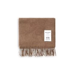 Norse Projects Moon Lambswool Scarf -Fashion Comprehensive norse projects lambswool scarf utility khaki 22