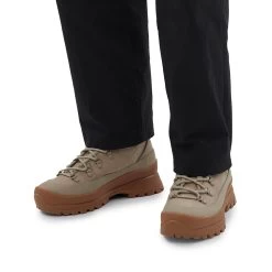 Norse Projects Leather Hiking Boots 9 Norse Projects Leather Hiking Boots -Fashion Comprehensive norse projects leather hiking boot khaki 24