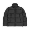 Norse Projects Pertex Shield Stand Collar Down Jacket -Fashion Comprehensive norse projects short down jacket pertex shield 21