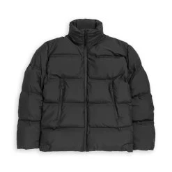 Norse Projects Pertex Shield Stand Collar Down Jacket