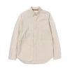 Norse Projects Thorsten Packable Shirt Jacket