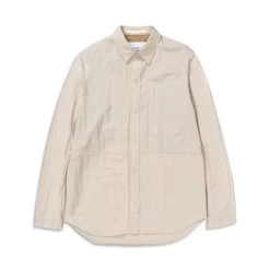 Norse Projects Thorsten Packable Shirt Jacket