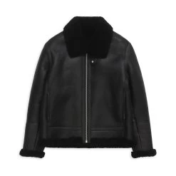 Norse Projects Tonsberg Shearling Jacket