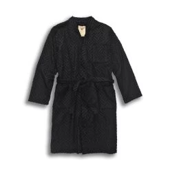 OAS Black Crossroads Robe