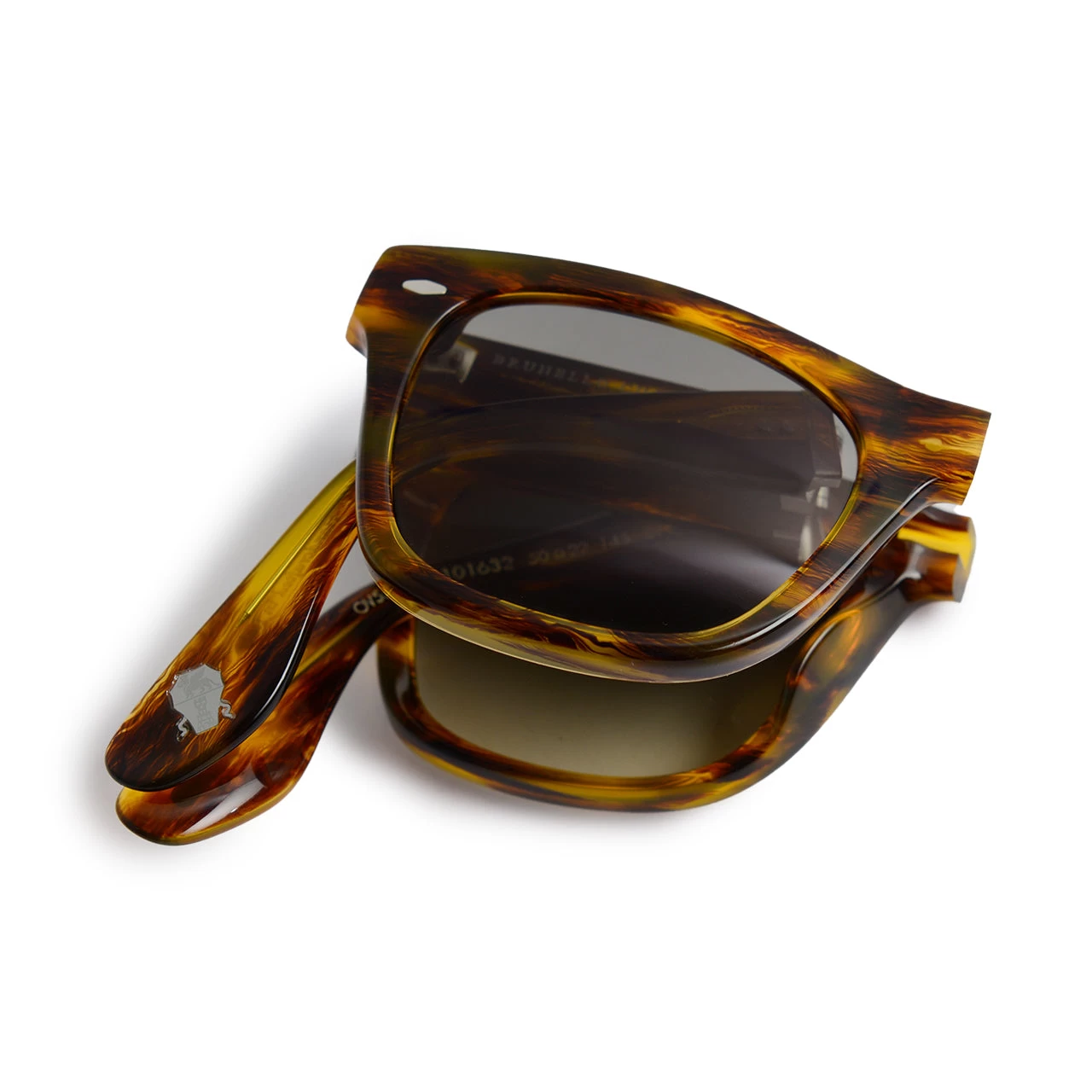 Oliver Peoples X Brunello Cucinelli Folding Sunglasses 18 Oliver Peoples X Brunello Cucinelli Folding Sunglasses - Image 16