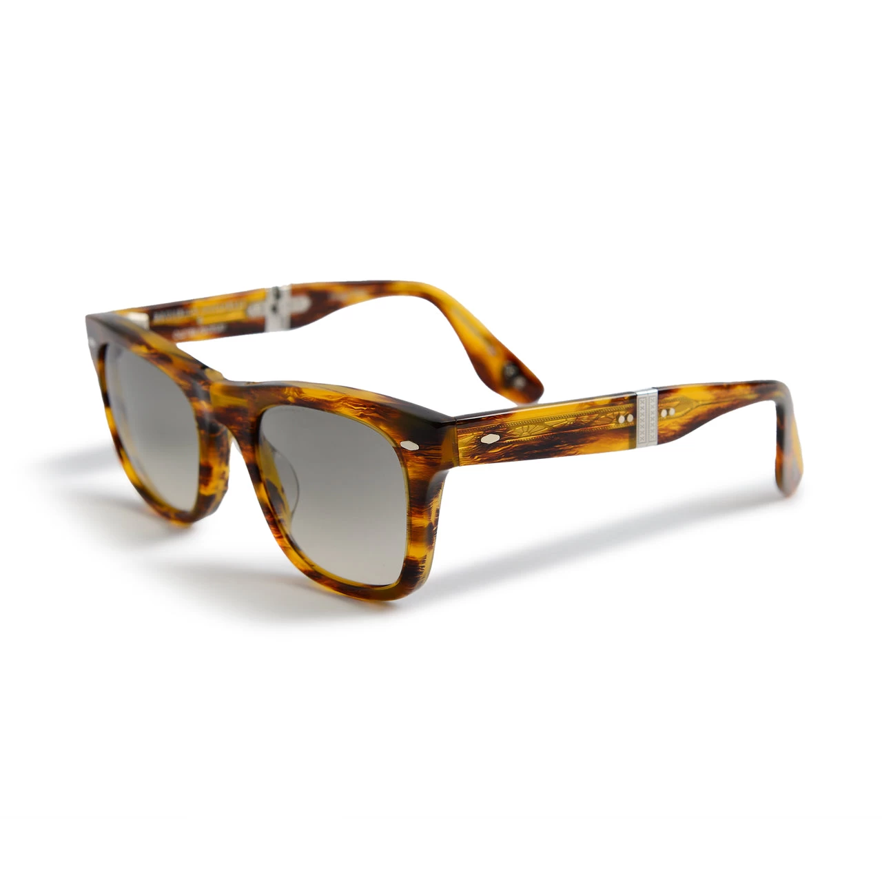 Oliver Peoples X Brunello Cucinelli Folding Sunglasses 19 Oliver Peoples X Brunello Cucinelli Folding Sunglasses - Image 17