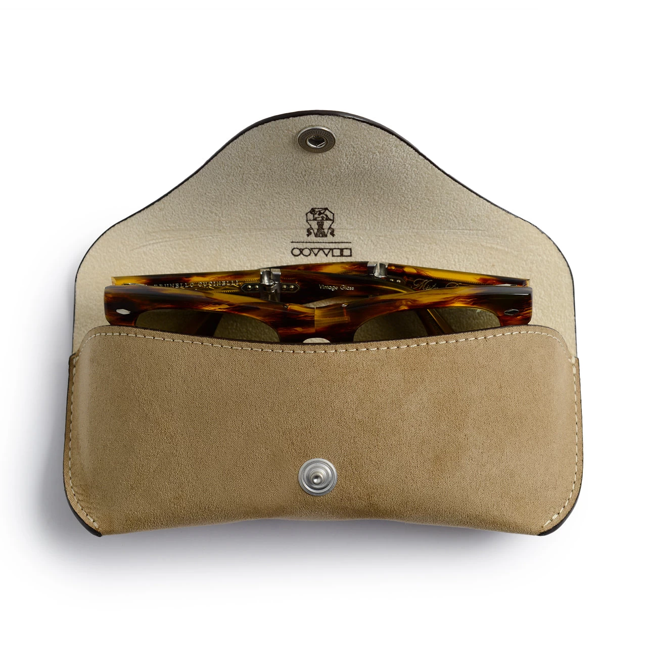 Oliver Peoples X Brunello Cucinelli Folding Sunglasses 22 Oliver Peoples X Brunello Cucinelli Folding Sunglasses - Image 20