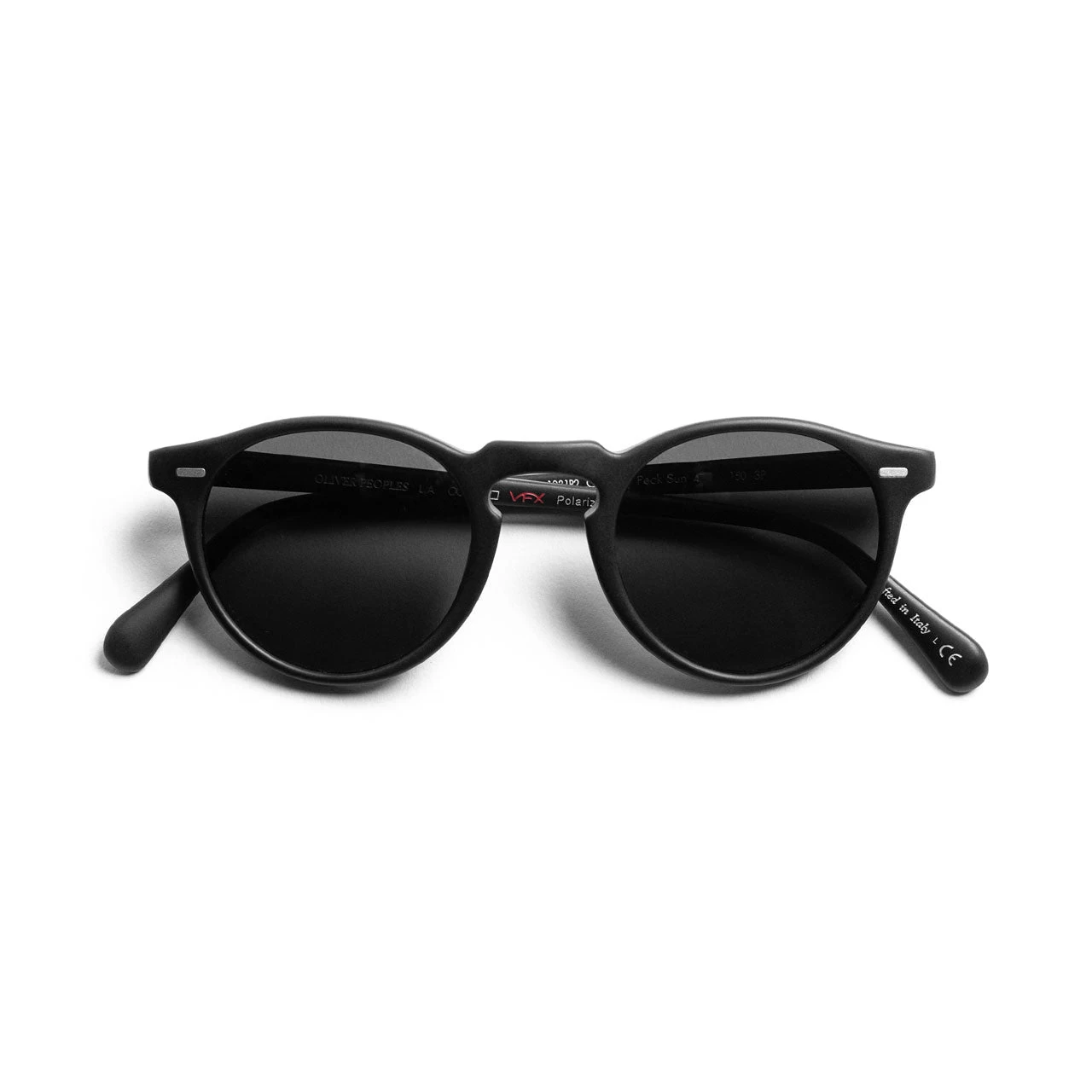 Oliver Peoples X Gregory Peck Sunglasses 4 Oliver Peoples X Gregory Peck Sunglasses - Image 2