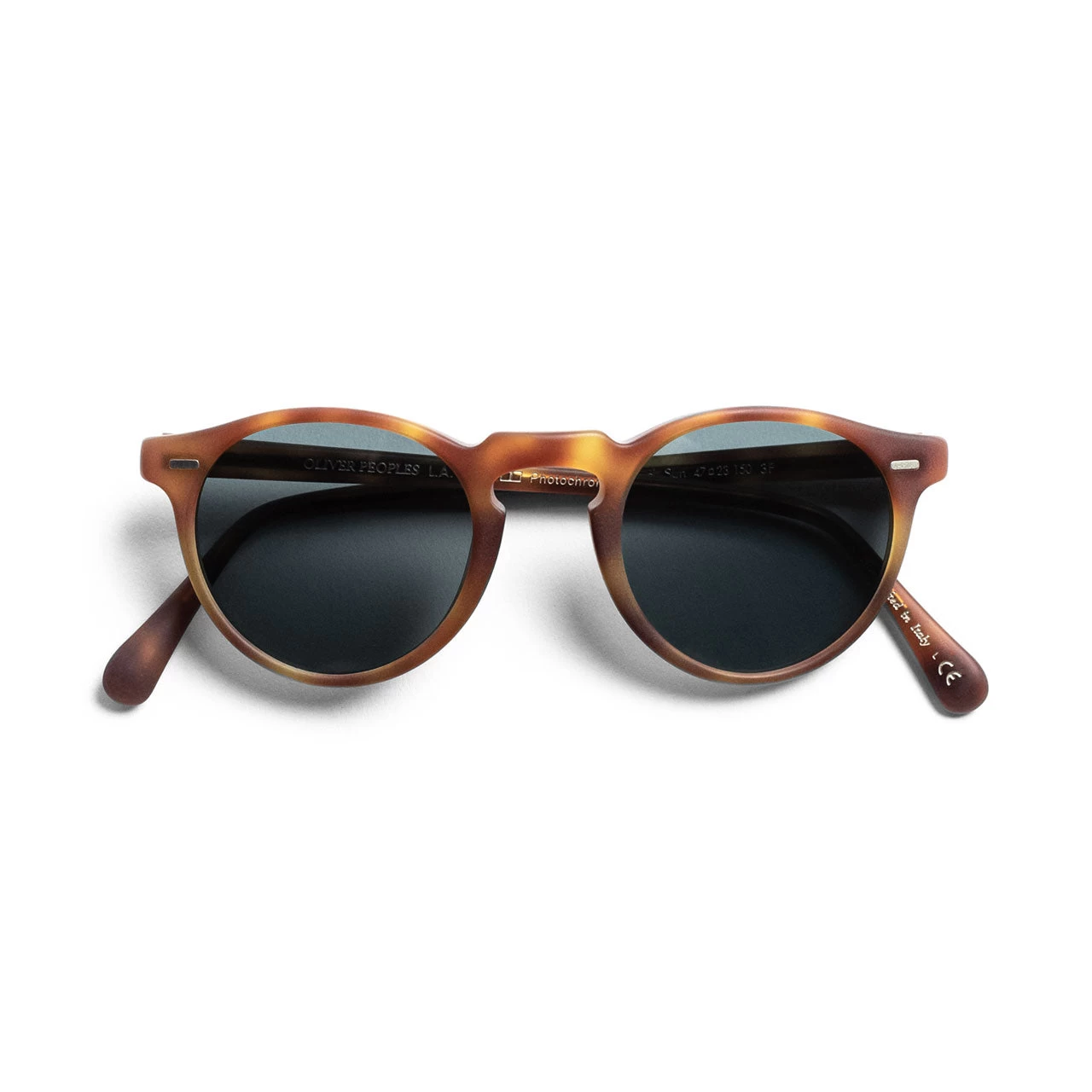 Oliver Peoples X Gregory Peck Sunglasses 3 Oliver Peoples X Gregory Peck Sunglasses