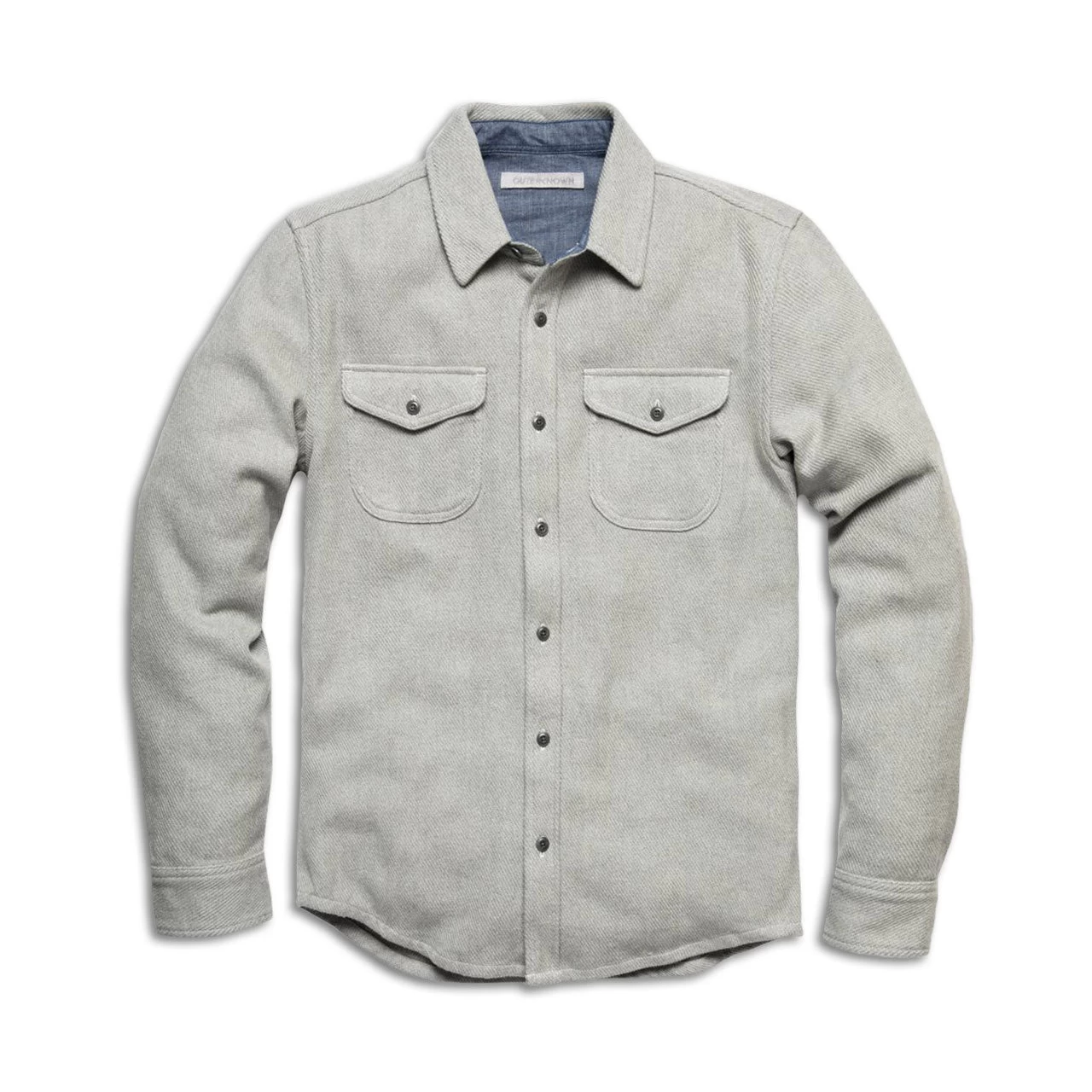 Outerknown Blanket Shirt 13 Outerknown Blanket Shirt - Image 11