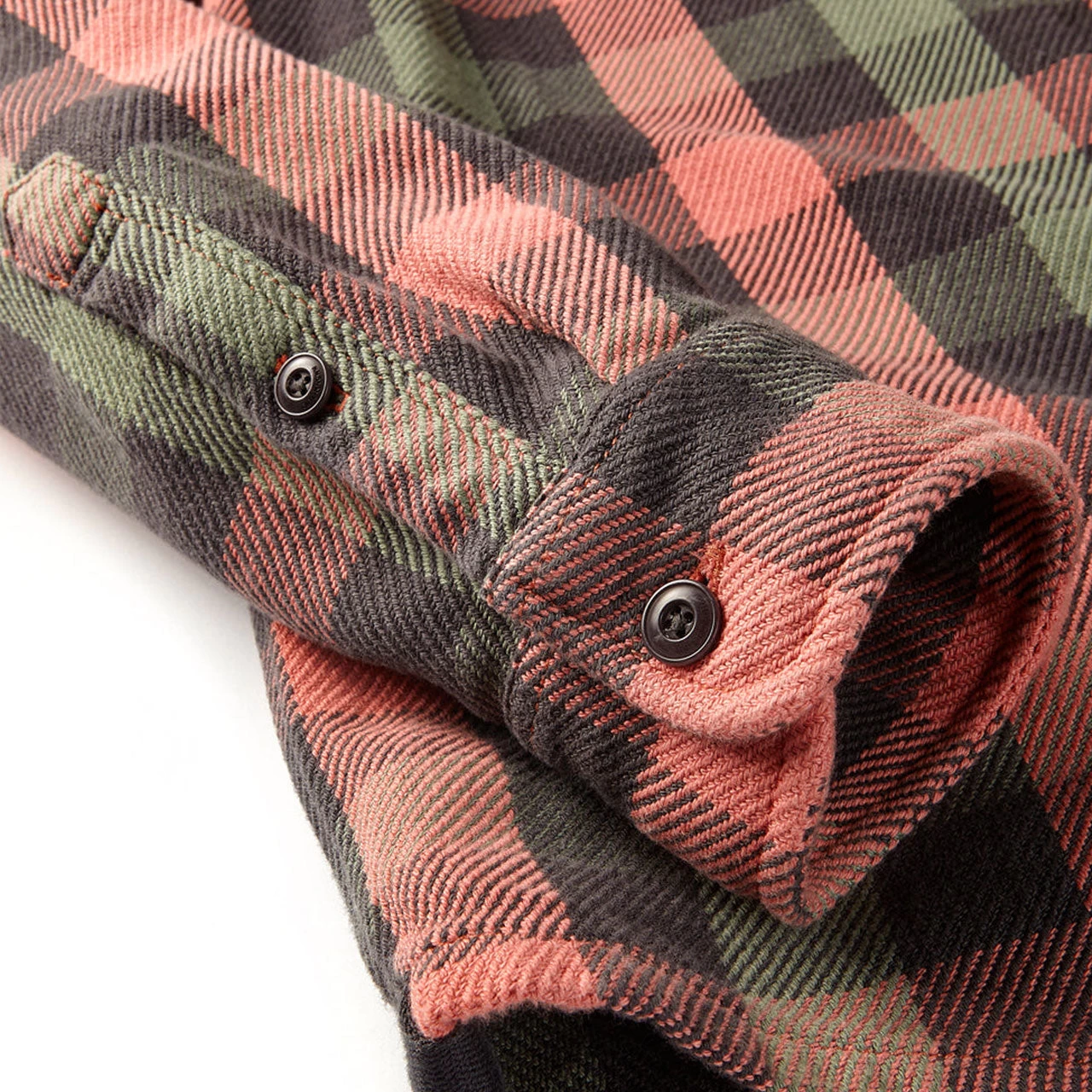 Outerknown Blanket Shirt 9 Outerknown Blanket Shirt - Image 7
