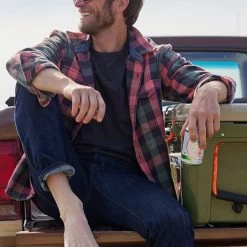 Outerknown Blanket Shirt 22 Outerknown Blanket Shirt -Fashion Comprehensive outerknown blanket shirt astrodust 23