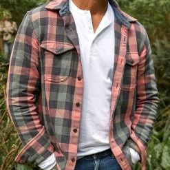 Outerknown Blanket Shirt 24 Outerknown Blanket Shirt -Fashion Comprehensive outerknown blanket shirt astrodust 25