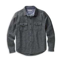 Outerknown Blanket Shirt 19 Outerknown Blanket Shirt -Fashion Comprehensive outerknown blanket shirt black jasper 21