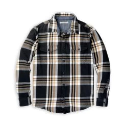 Outerknown Blanket Shirt 18 Outerknown Blanket Shirt -Fashion Comprehensive outerknown blanket shirt cabin plaid 21