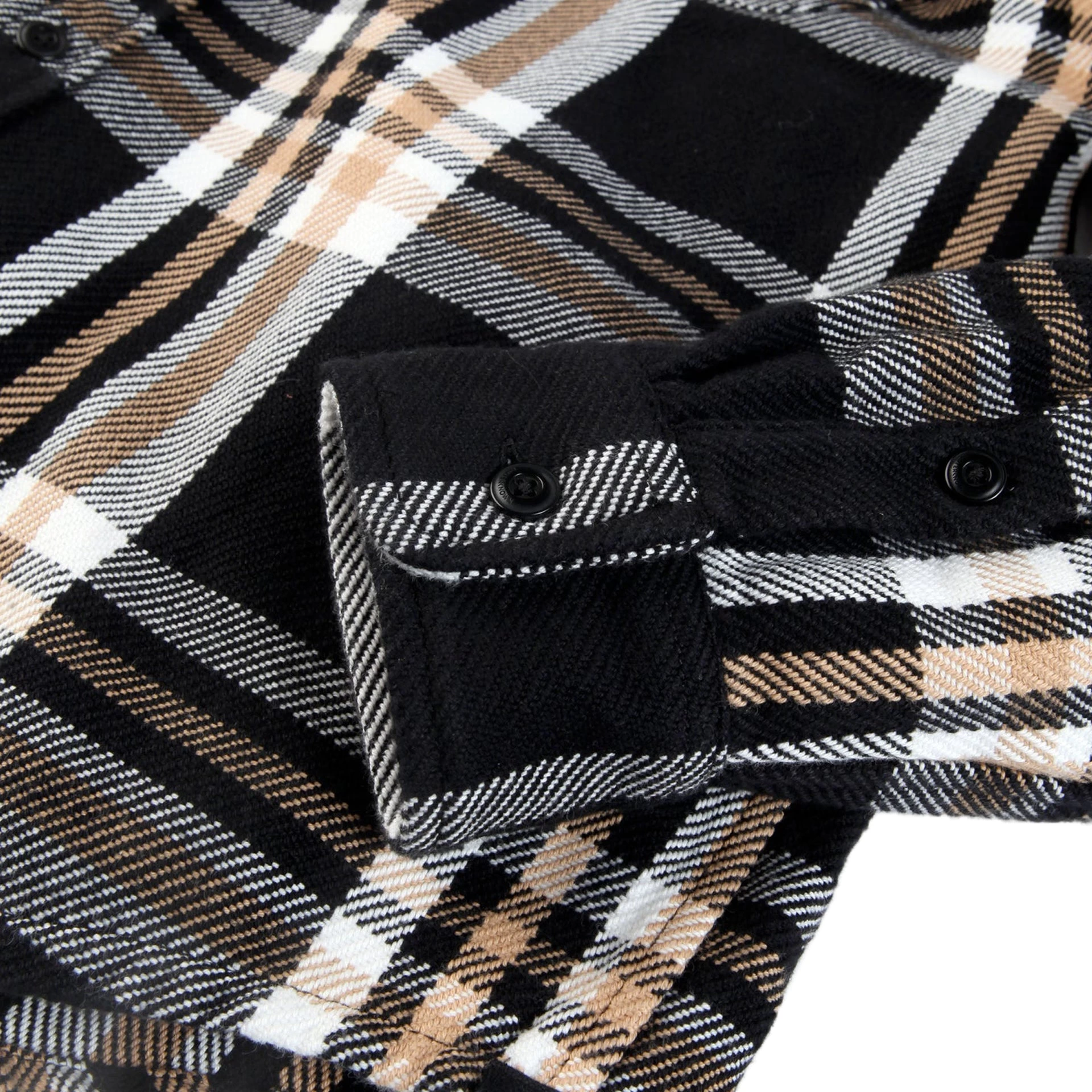 Outerknown Blanket Shirt 17 Outerknown Blanket Shirt - Image 15