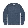 Outerknown Hemisphere Sweater -Fashion Comprehensive outerknown hemisphere sweater blue 21