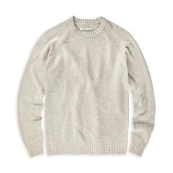 Outerknown Hemisphere Sweater 14 Outerknown Hemisphere Sweater -Fashion Comprehensive outerknown hemisphere sweater marl 21