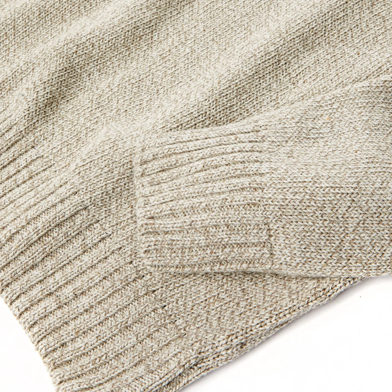 Outerknown Hemisphere Sweater 8 Outerknown Hemisphere Sweater - Image 6