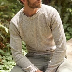 Outerknown Hemisphere Sweater 16 Outerknown Hemisphere Sweater -Fashion Comprehensive outerknown hemisphere sweater marl 23