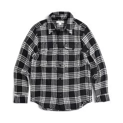Outerknown Cloud Weave Shirt