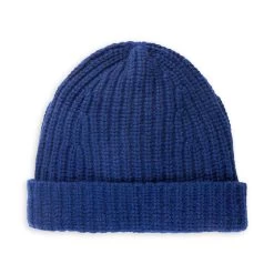 OuterKnown Reimagine Cashmere Beanie -Fashion Comprehensive outerknown reimagine cashmere beanies indigo 21