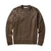 Outerknown Sur Sweatshirt -Fashion Comprehensive outerknown sur sweatshirt coffee 21