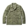Outerknown Utilitarian Chore Coat -Fashion Comprehensive outerknown utilitarian chore coat green 21