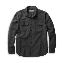 Outerknown Utilitarian Shirt -Fashion Comprehensive outerknown utilitarian shirt shadow 21