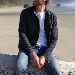 Outerknown Utilitarian Shirt -Fashion Comprehensive outerknown utilitarian shirt shadow 22